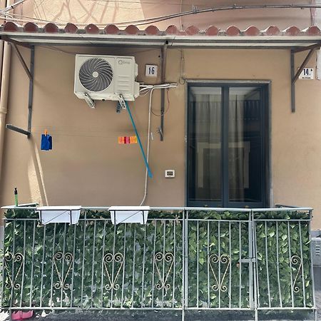 Ferienwohnung Bonahouse CTA Exterior foto