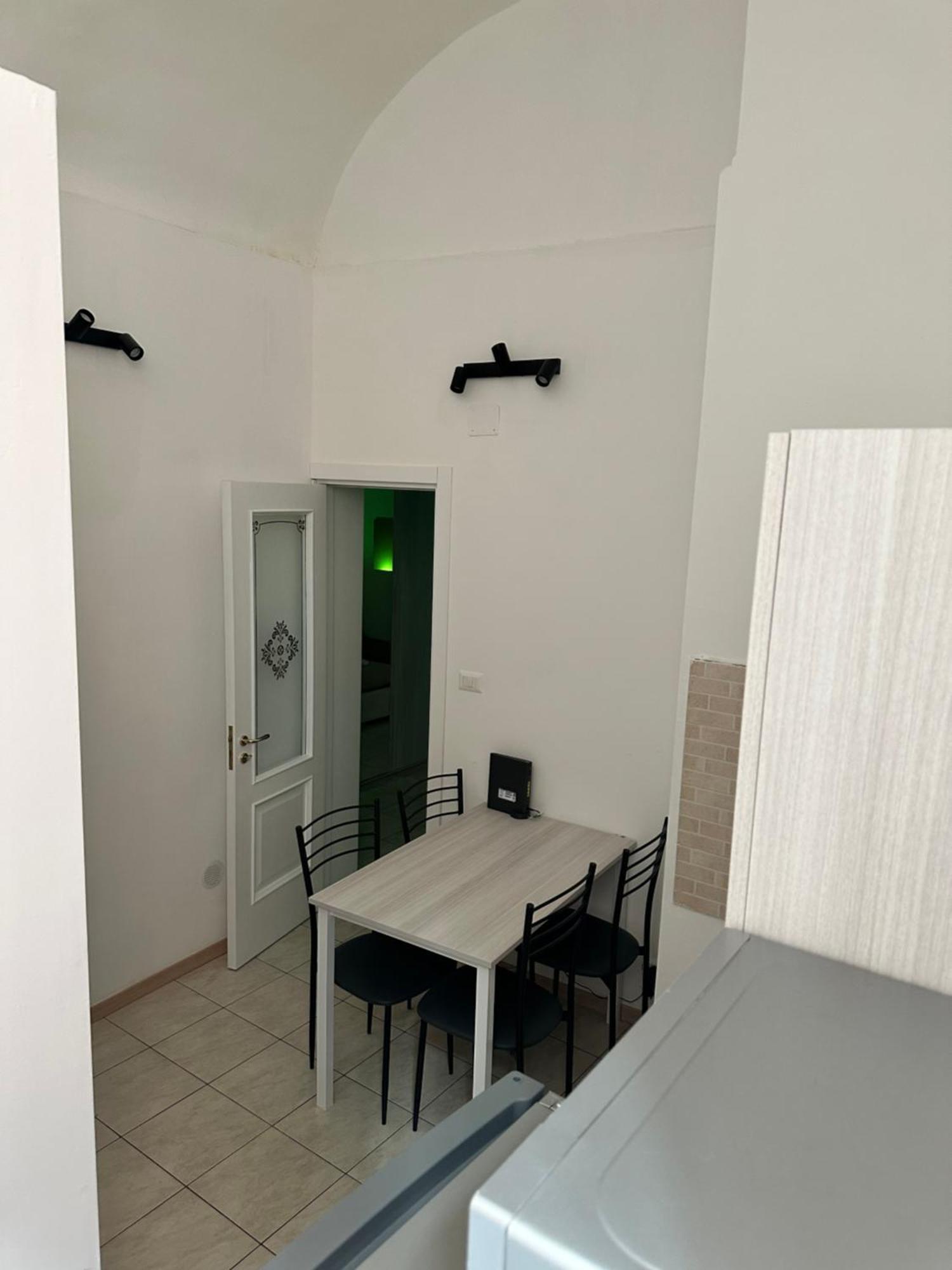 Ferienwohnung Bonahouse CTA Exterior foto