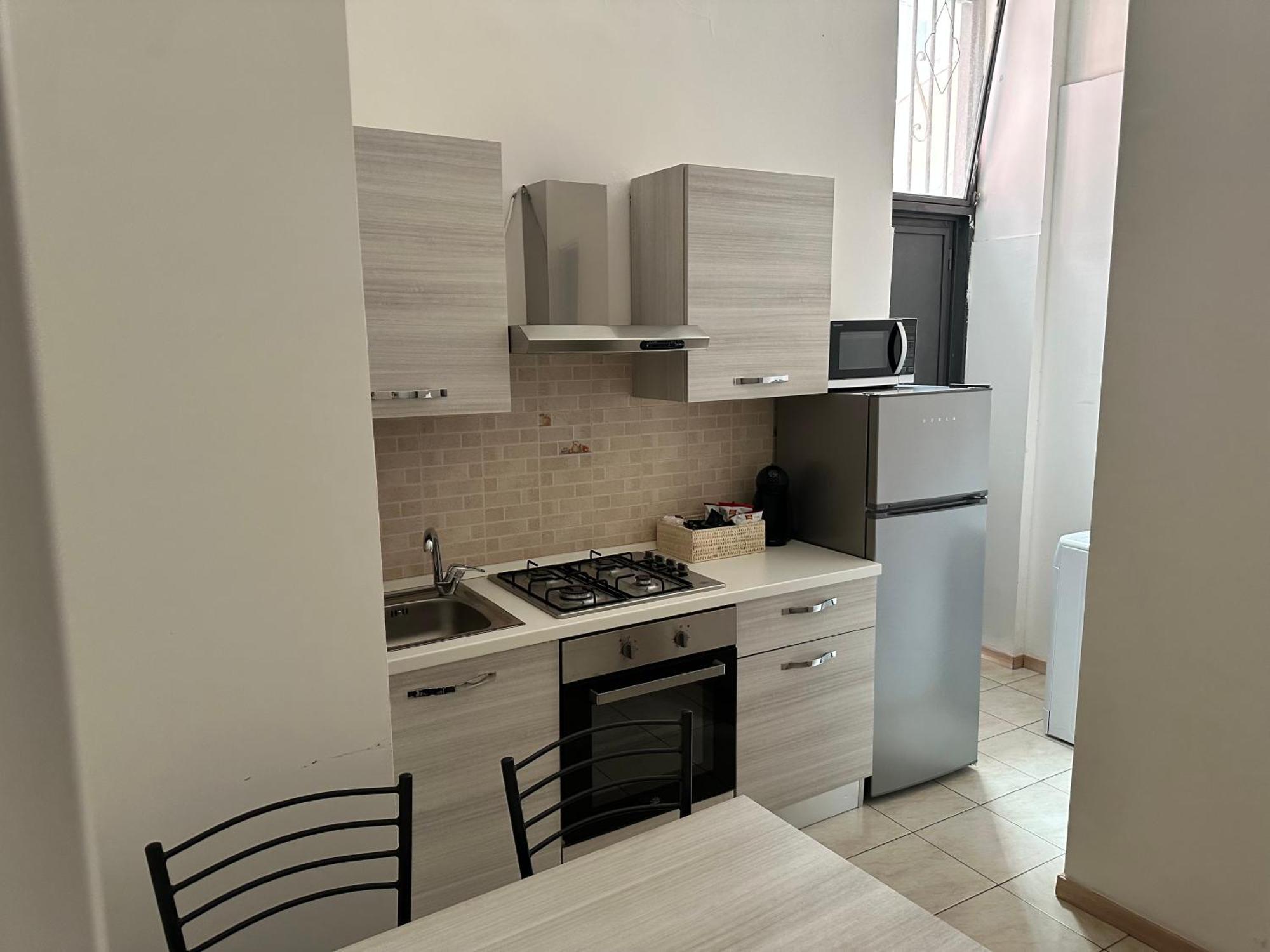 Ferienwohnung Bonahouse CTA Exterior foto