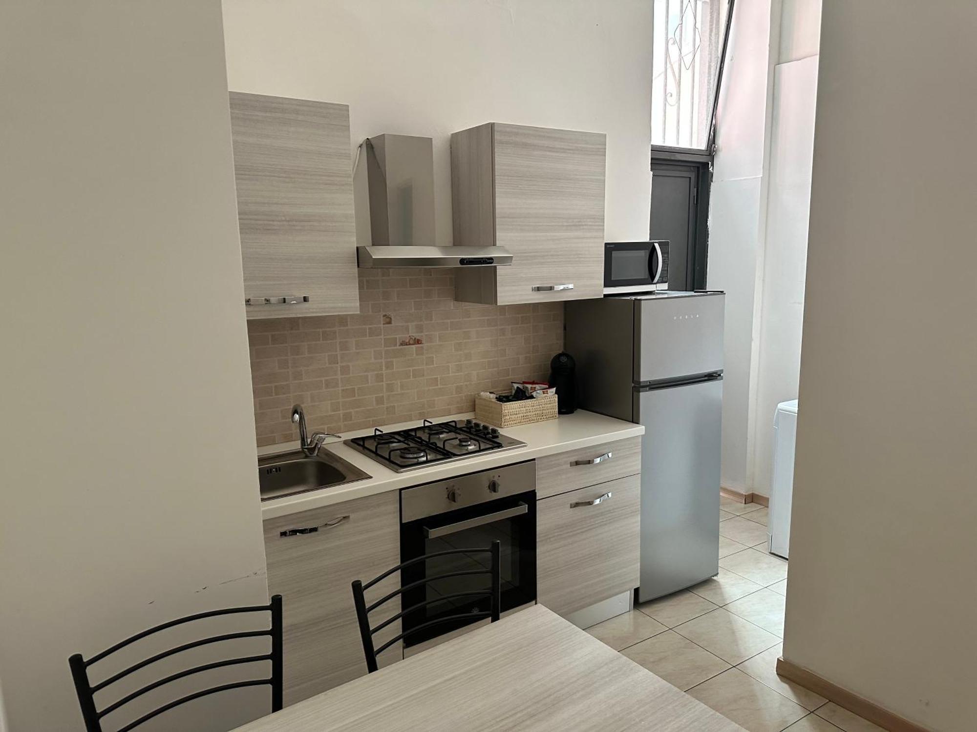 Ferienwohnung Bonahouse CTA Exterior foto