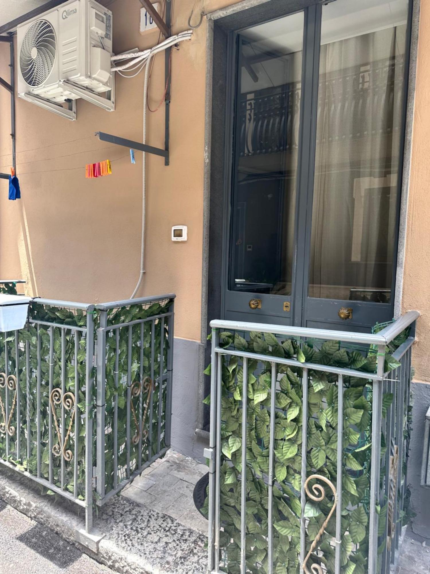 Ferienwohnung Bonahouse CTA Exterior foto