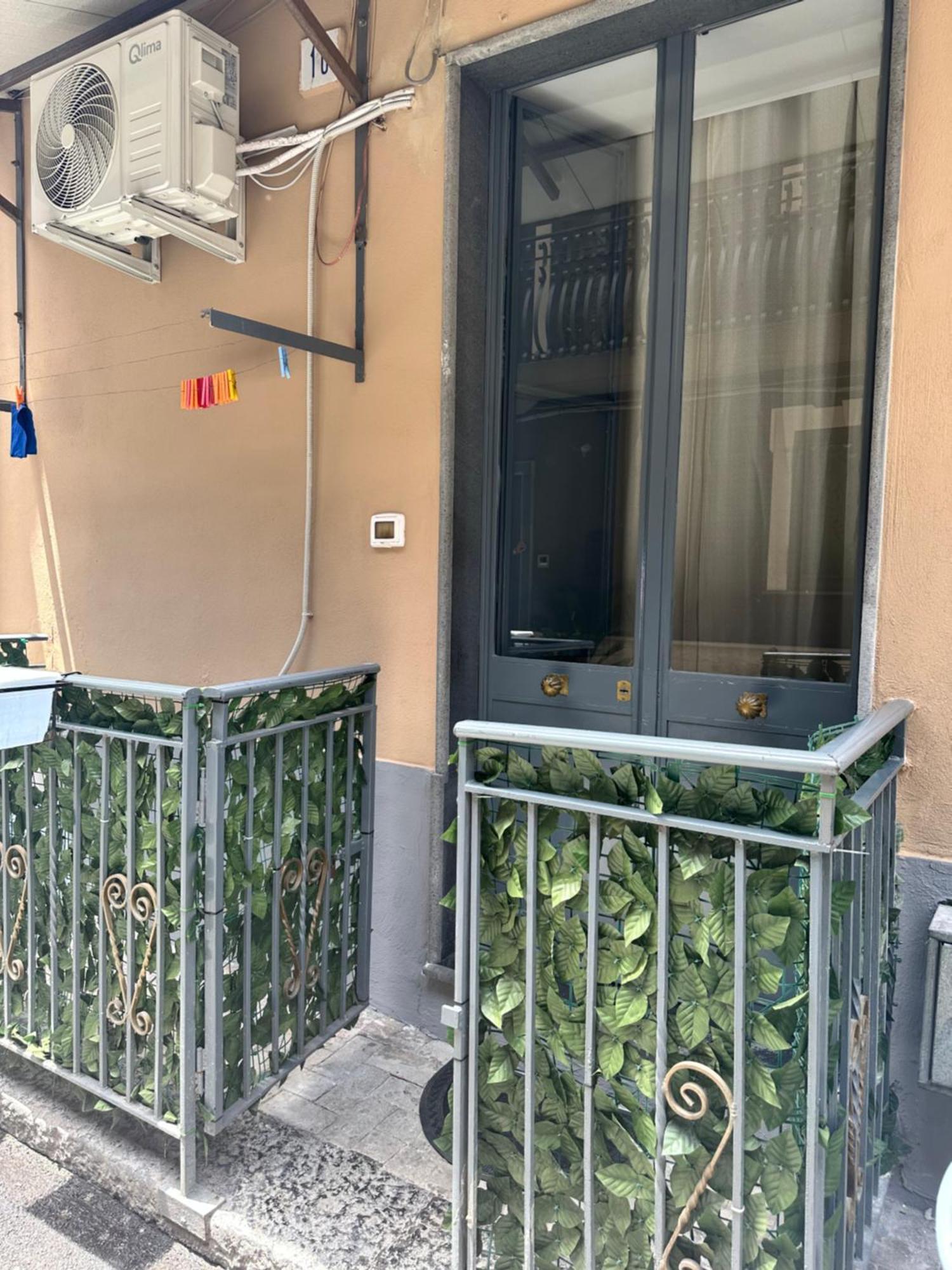 Ferienwohnung Bonahouse CTA Exterior foto